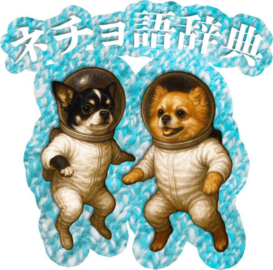 ネチョ語辞典