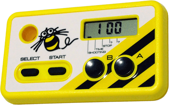 シュウォッチ系男子