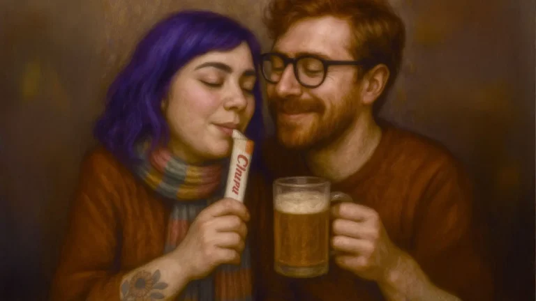 💬 会話スタイルの深層分析