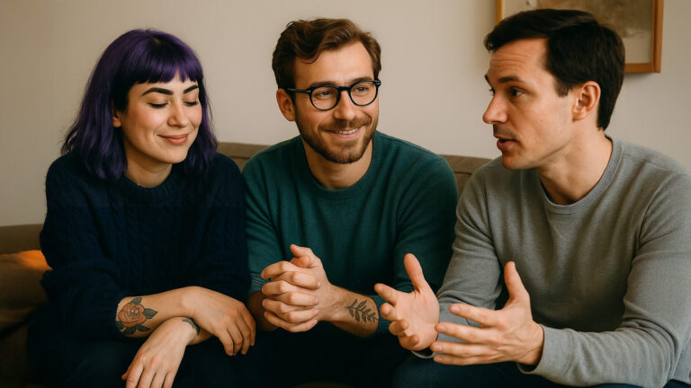 AIとAIのコラボ：哲学チャレンジ